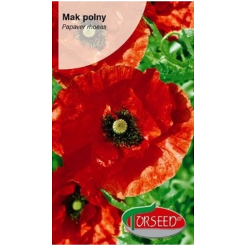 Zīda magone MIX 1 g Torseed