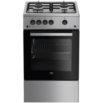 Kuchnia gazowa FSG52020FX FSG52020FX BEKO