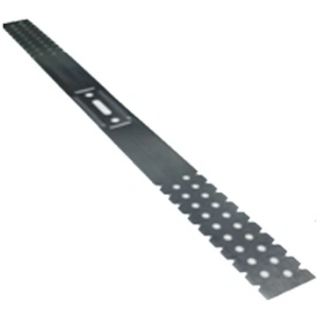 U veida skava CD profiliem 60/175mm