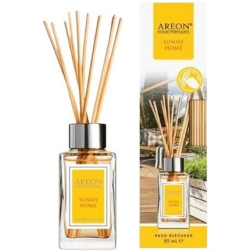 Mājas parfimērija ar nūjiņām HOME PERFUME SUNNY HO