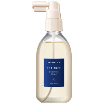 Aromatica - Tea Tree Purifying Tonic - 100 ml 8809