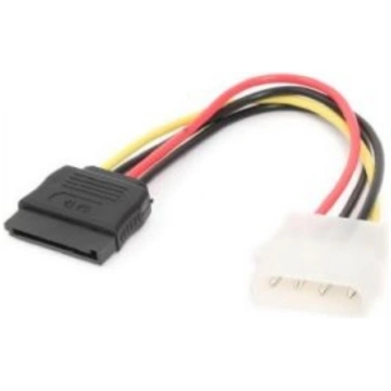 CABLE POWER ADAPTER SATA/CC-SATA-PS GEMBIRD CC-SAT