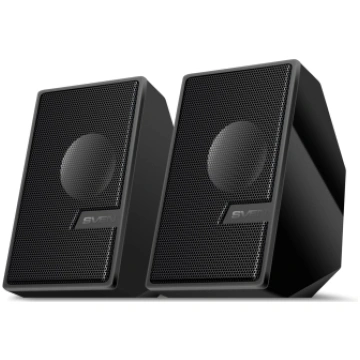 Skaļruņi Sven 340 Black