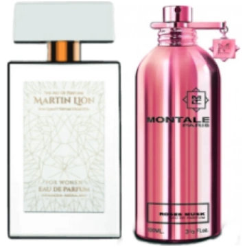Montale - Roses Musk (F89) Women 50ML