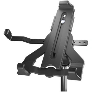König & Meyer K&M 19744 Tablet PC Stand Holder Bio