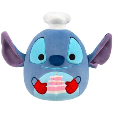 Plīša rotaļlieta Stitch – SQUISHMALLOWS