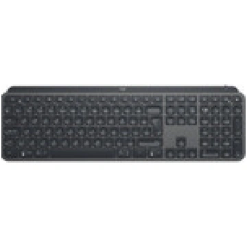 Klaviatūra Logitech MX Keys S Graphite