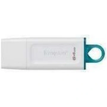 MEMORY DRIVE FLASH USB3 128GB/KC-U2G128-5R KINGSTO