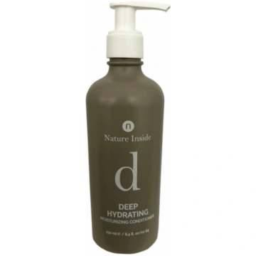 Naturalmente Deep Moisturizing Fennel and Geranium