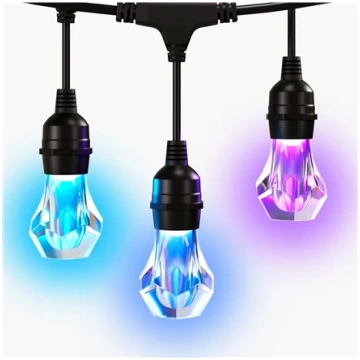 Nanoleaf Essentials Matter Smart Multicolour Outdo
