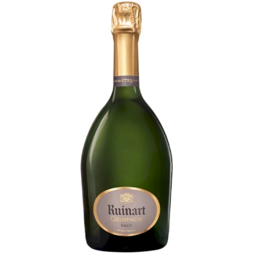 "R" de Ruinart Brut