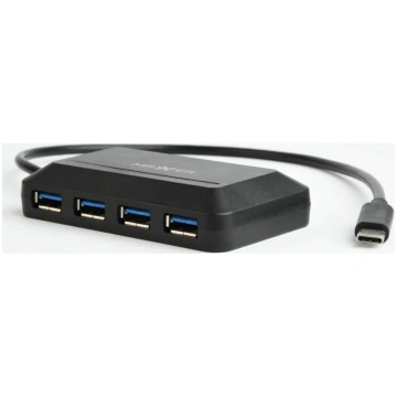 USB-C HUB 4xUSB 3.1 Gembird