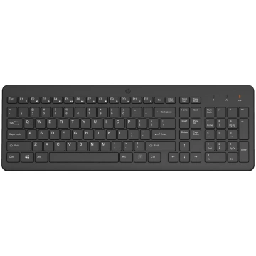 Full-sized wireless keyboard 805T2AA#AB9 (19749717