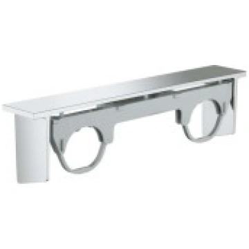 Dušas plaukts Grohe Grohtherm 2000 EasyReach StarL