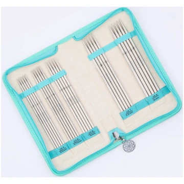 KnitPro The Mindful collection COMPASSION DPNS set