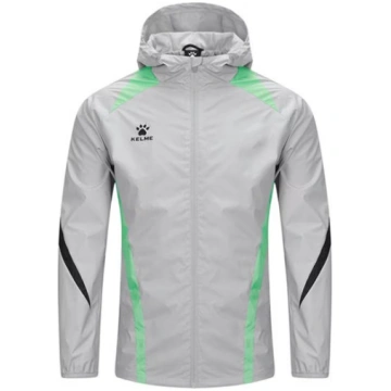 Men's Windbreaker Waterproof Packable Rain An