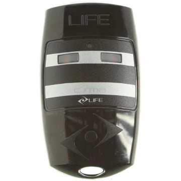 Telecomando LIFE FIDO2