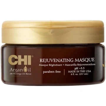 CHI Argan Oil Rejuvenating Masque atjaunojoša mask