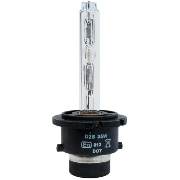 D2R Xenon bulb Homologated 4300°K Outlet