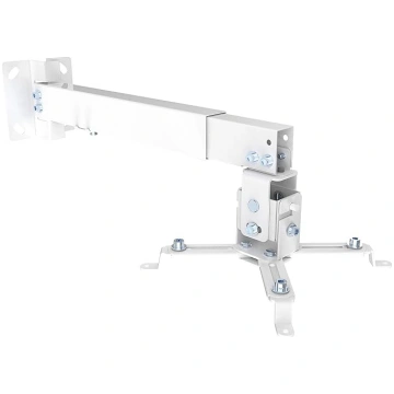 Equip PROJECTOR BRACKET WALL/CEILING Wall White - 
