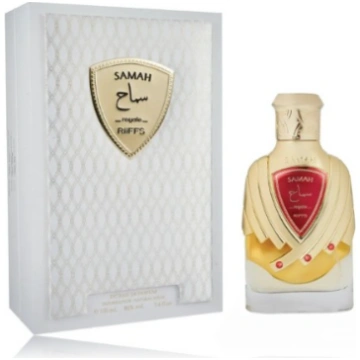 Riiffs Samah Royale Smaržas EDP 100 ml 62970015741
