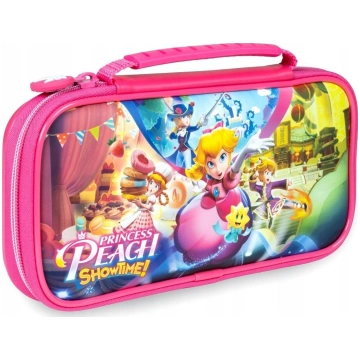 Deluxe Travel Princess Peach ShowTime | 212123 | 6