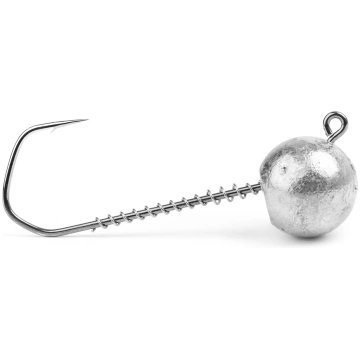 No Name Jig hook BARBARIAN JIG HOOK BARBARIAN 8/0 