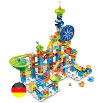 VTech Marble Rush – Ultimate Set XL100 E – interak