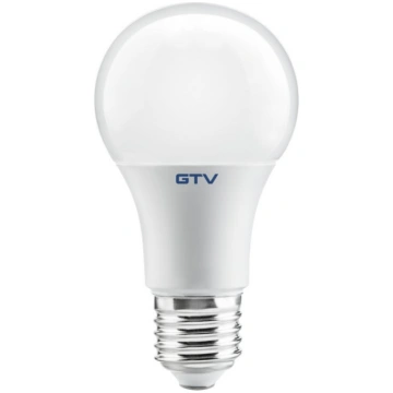 LED spuldze E27, A60, 9.5 W, 900 lm, 6400K, AC180-
