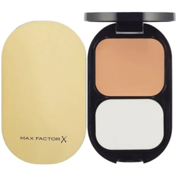 Max Factor, Facefinity, Compact Foundation, 008, T