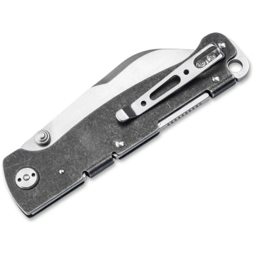 TOGO Boker Plus Atlas Sheepsfoot TS D2 | 01BP0066