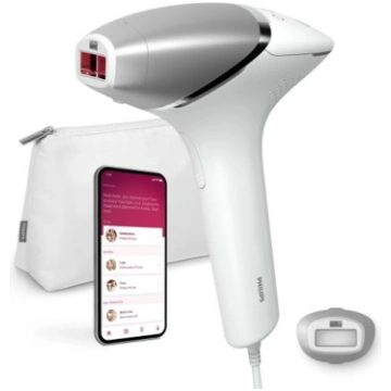 Philips Lumea Prestige BRI940/00 light hair remove