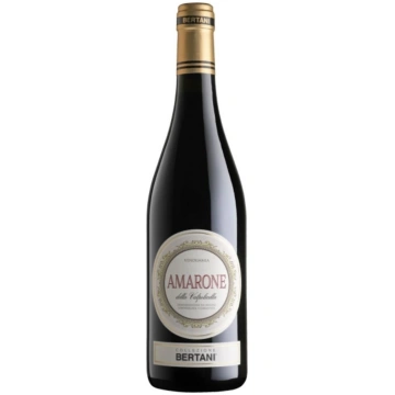 Amarone della Valpolicella DOCG Collezione Bertani