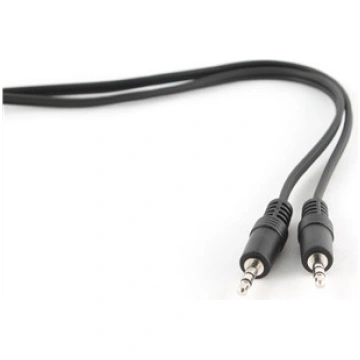 CABLE AUDIO 3.5MM 1.2M/CCA-404 GEMBIRD | CCA-404 |