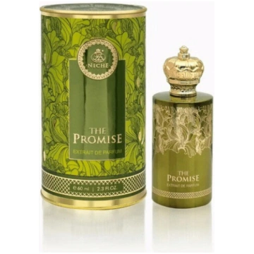 Tualetes ūdens The Promise EDP vīriešiem/sievietēm