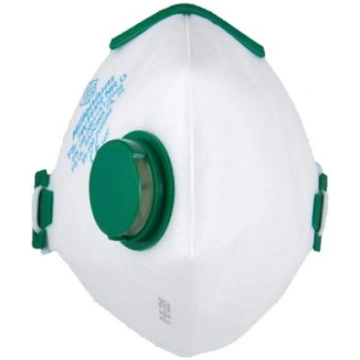 Respirators FFP2 ar vārstu FS 923 VA