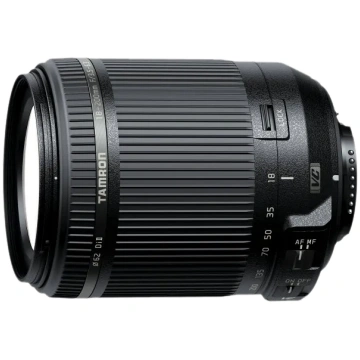 Tamron 18-200mm f/3.5-6.3 Di II VC Canon F_B018E
