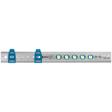60 cm universāls alumīnija lineāls MEGA 15010