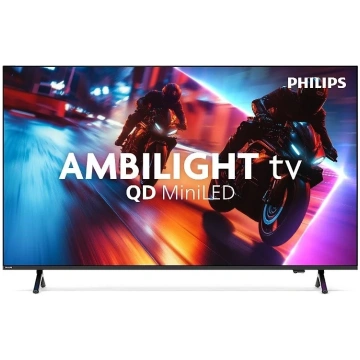 Televīzija Philips 55MLED920/12 Mini LED 55" Smart