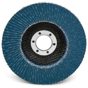Prolīna slīpēšanas disks 115 mm, cirkonija granula