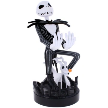 EXG Cable Guys: Jack Skellington Phone & Controlle