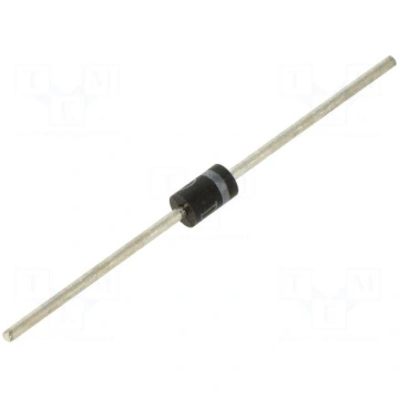 Diode: Schottky rectifying | THT | 40V | 3A | AX14