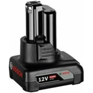 Bosch Battery Pack GBA 12V 6.0 Ah - 1600A00X7H ( 1
