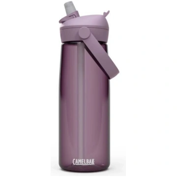 Pudele CamelBak Thrive Flip Straw 0,75L Purple Sky