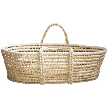 Ahojbaby moses basket without mattress MALTEX 5907