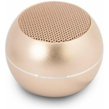 GUESS Speaker Bluetooth GUWSALGED Speaker mini gol