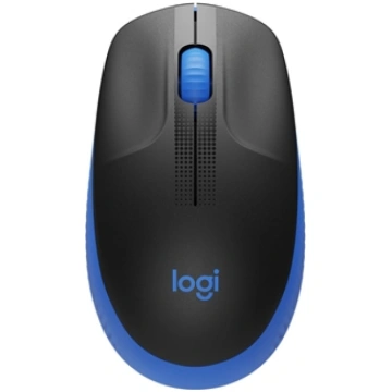 Logitech M190 mouse RF Wireless Optical 1000 DPI A