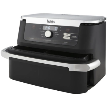 Ninja AF500EU fryer Double 10.4 L Stand-alone 2470