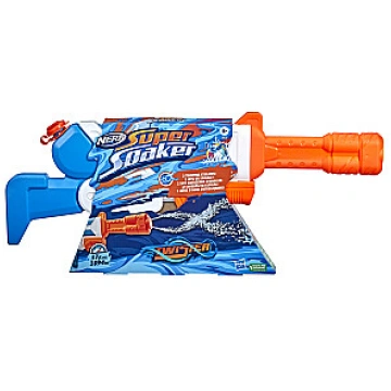 NERF SUPERSOAKER ūdens rotaļu ierocis "Twister" HA