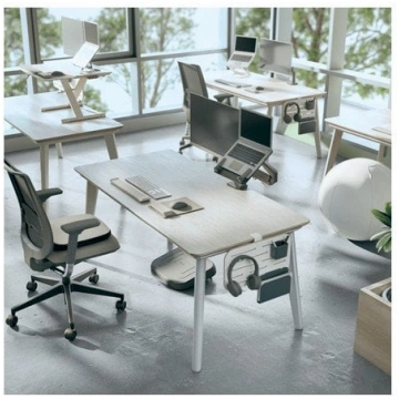 Pegboard Desk Organizators Ergo Small